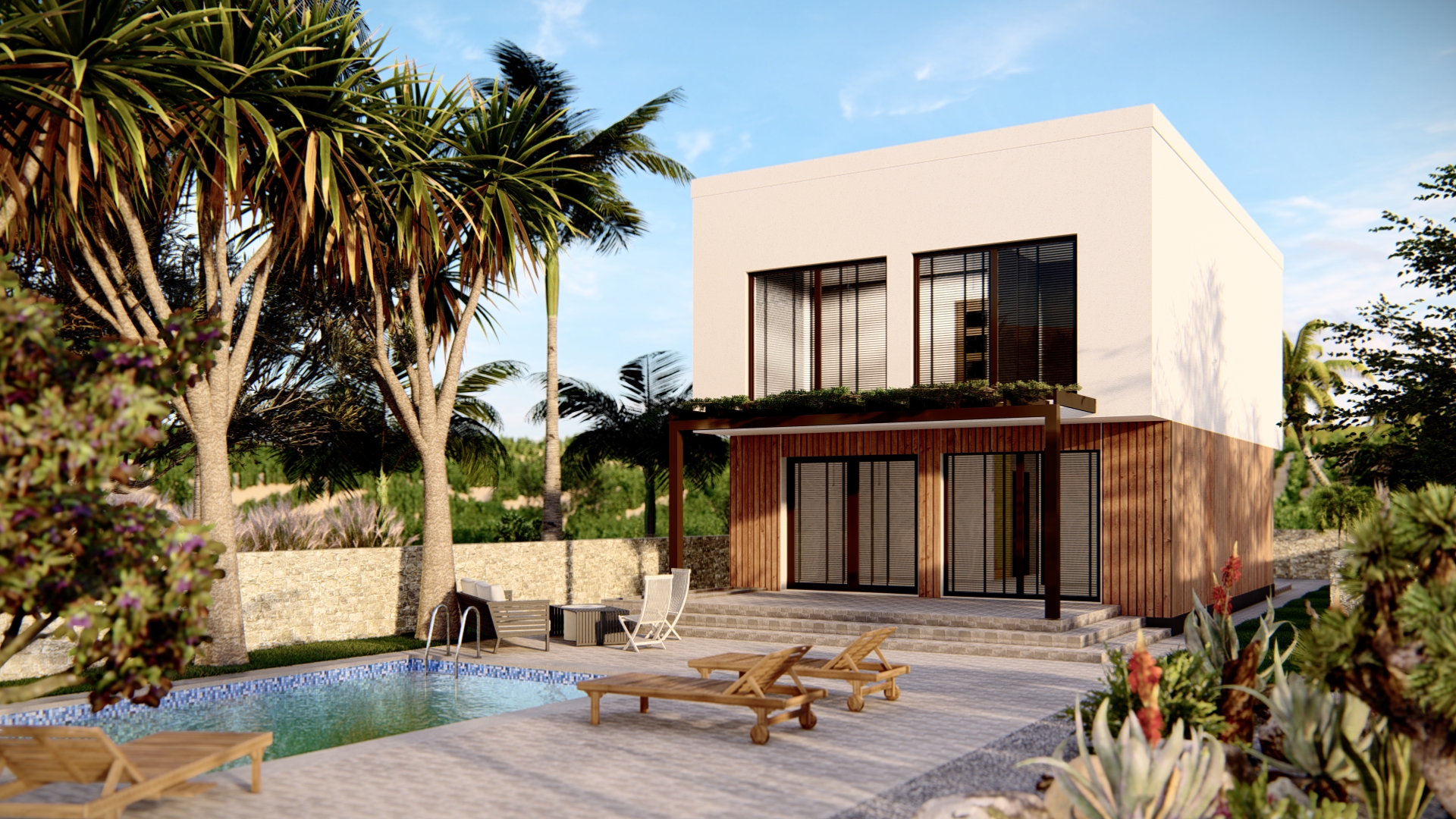Maison Premium Anna 142