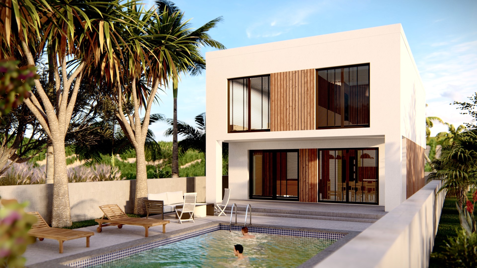 Maison Premium Anna 188
