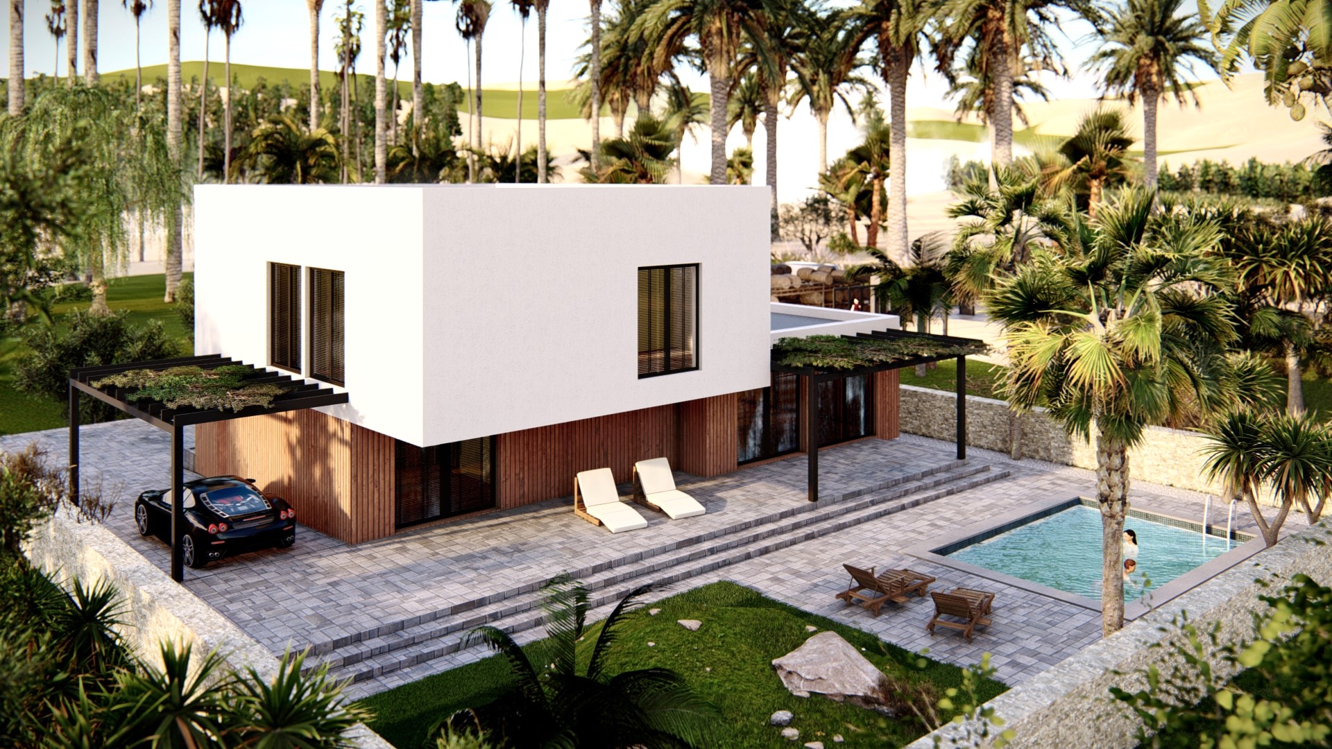 Maison Premium Anna 199