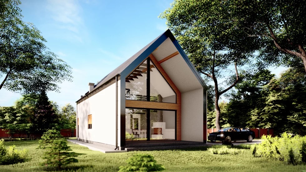 Maison Premium Chantal 138