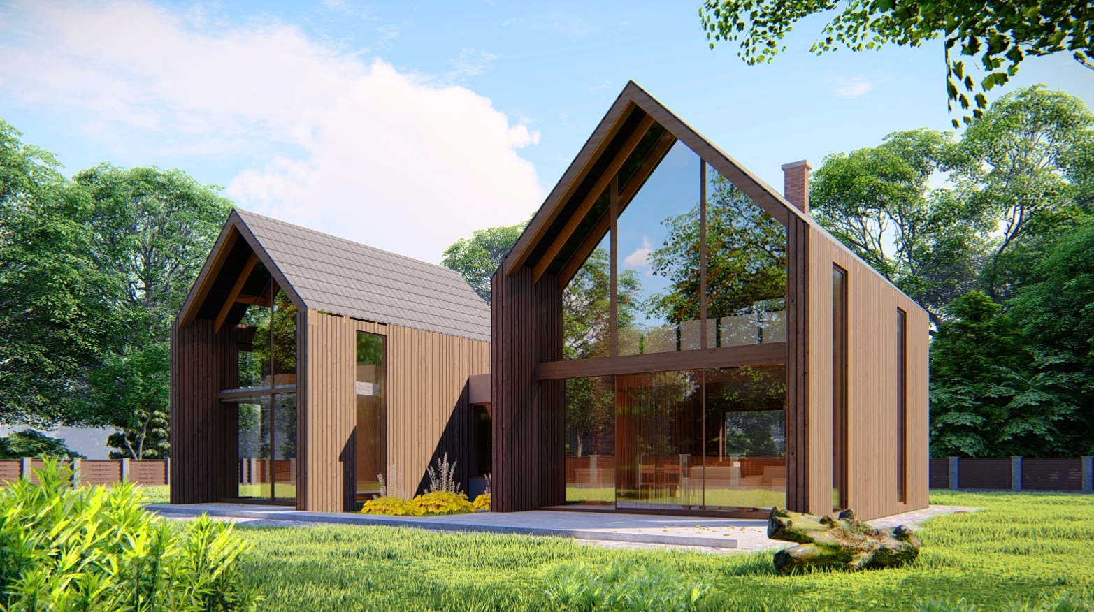 Maison Premium Chantal 149