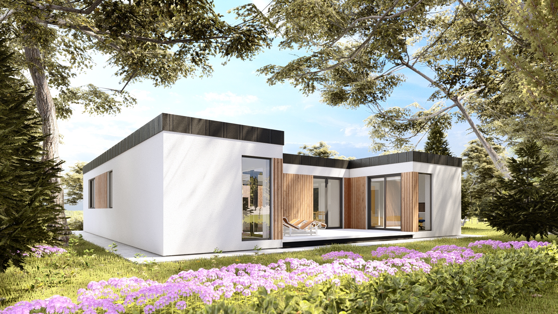 Maison Premium Ethel 168