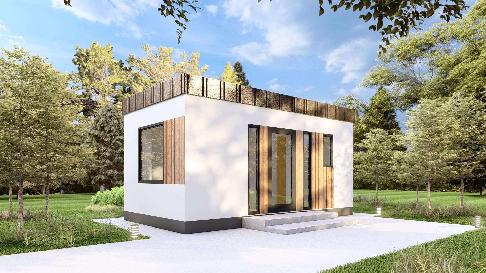 Maison Premium Ethel 19