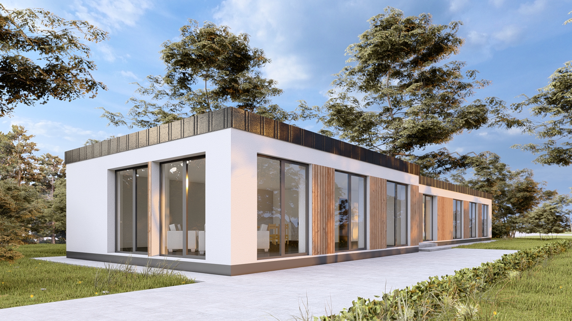 Maison Premium Ethel 196