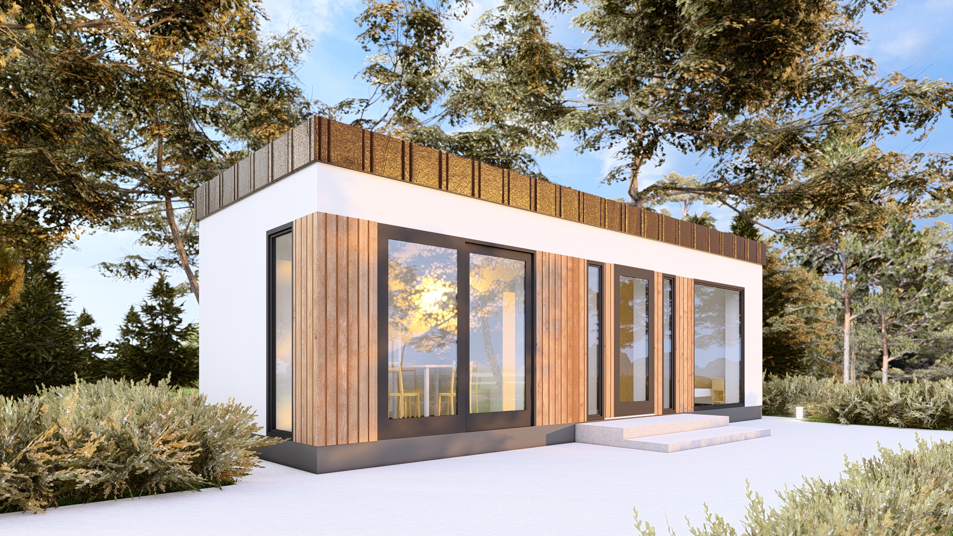 Maison Premium Ethel 29