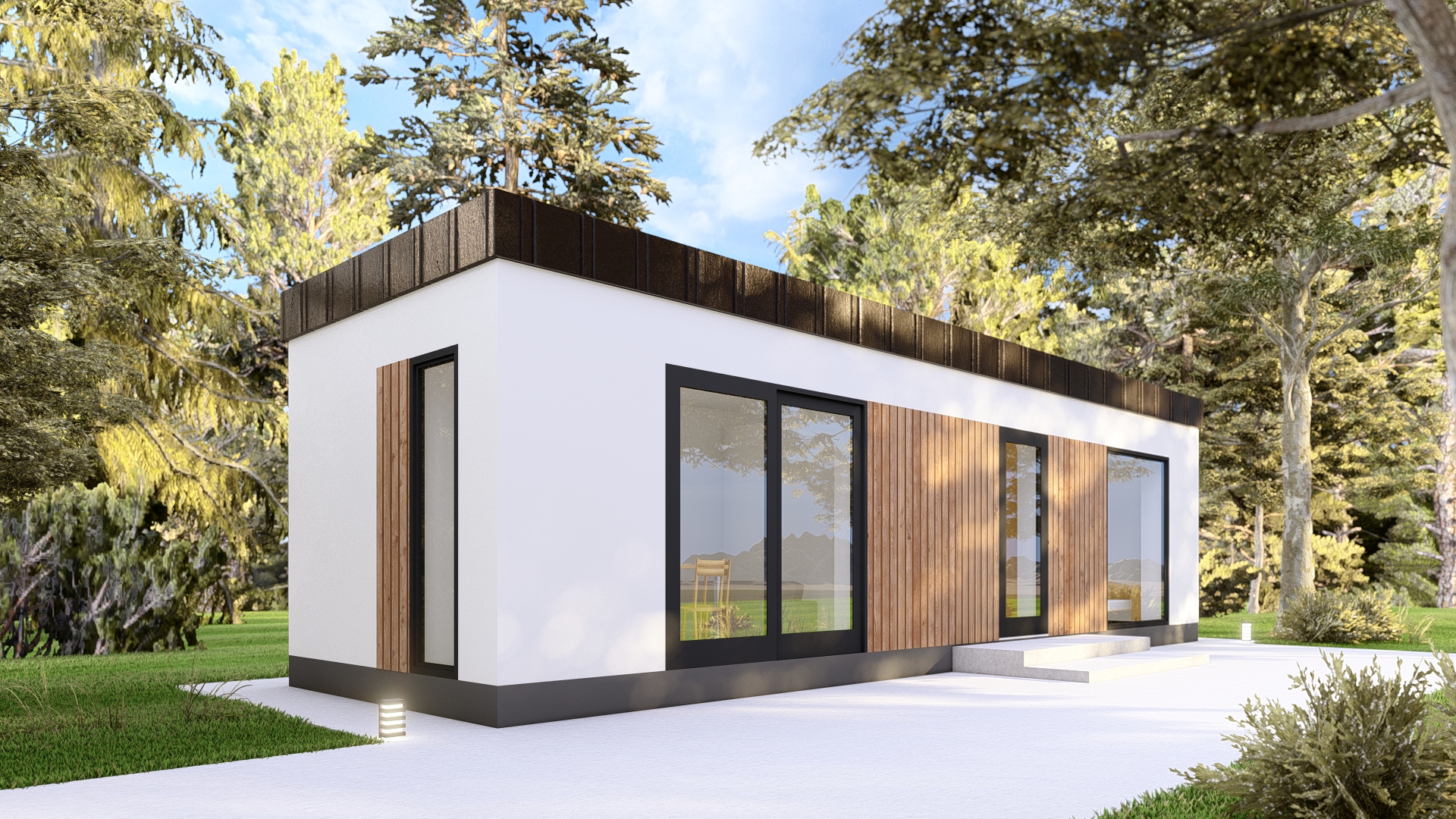 Maison Premium Ethel 35