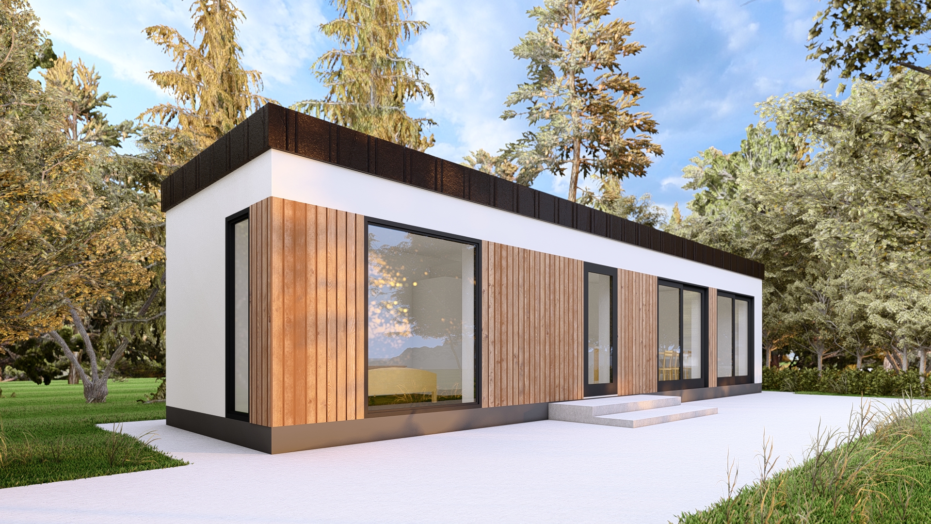 Maison Premium Ethel 42