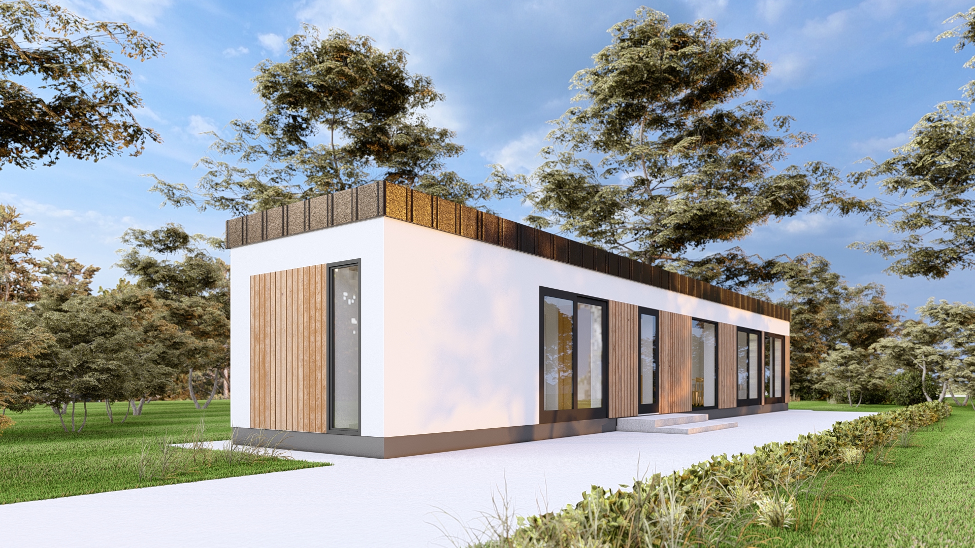 Maison Premium Ethel 58