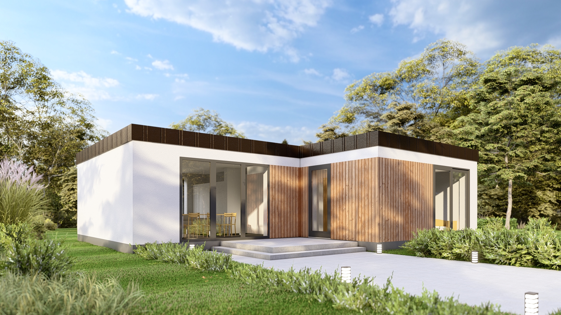 Maison Premium Ethel 70