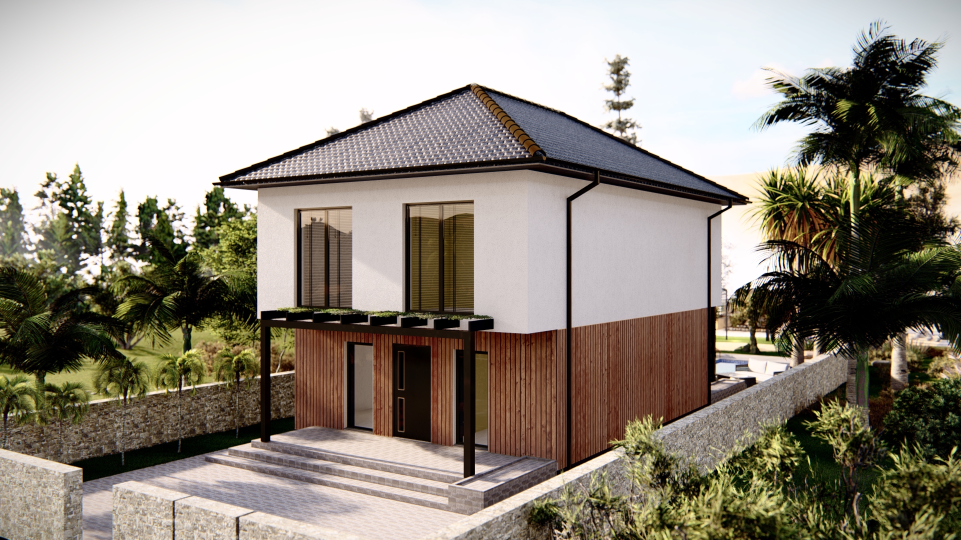 Maison Premium Ilana 142