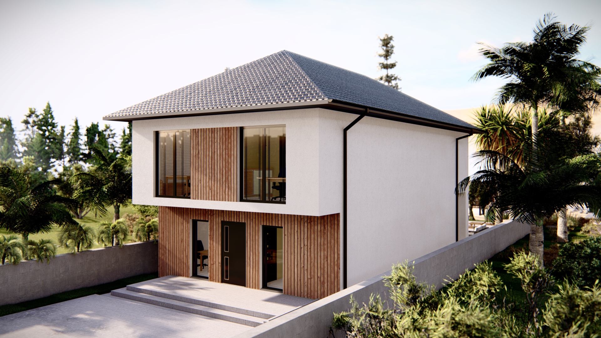 Maison Premium Ilana 188