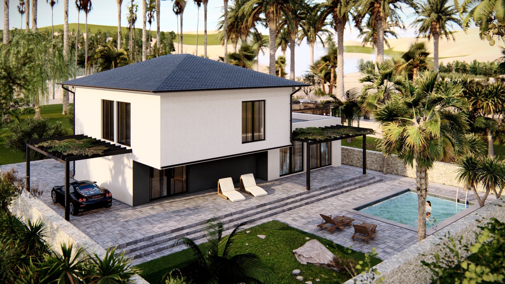 Maison Premium Ilana 199
