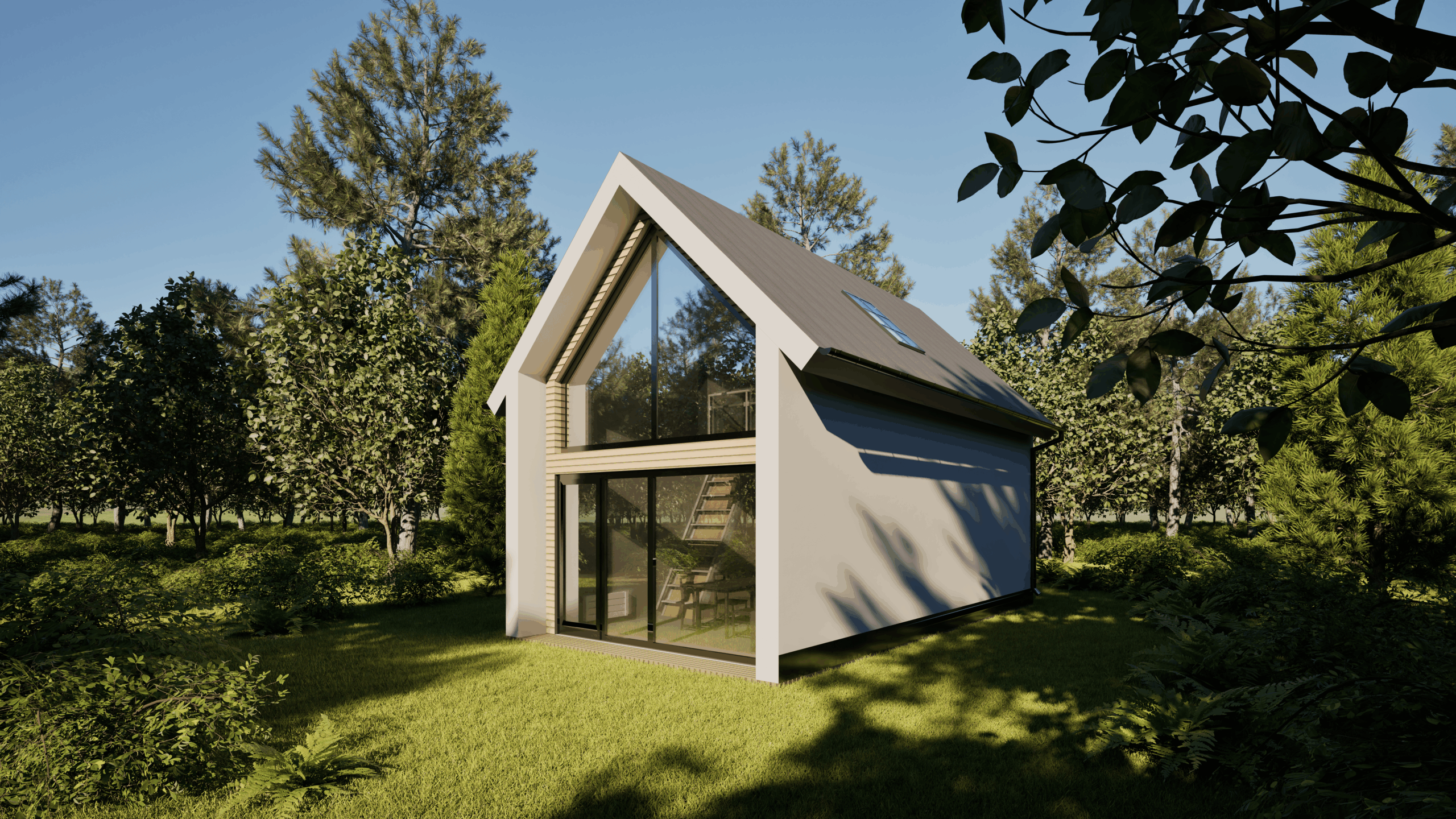 Maison Premium Chantal 75