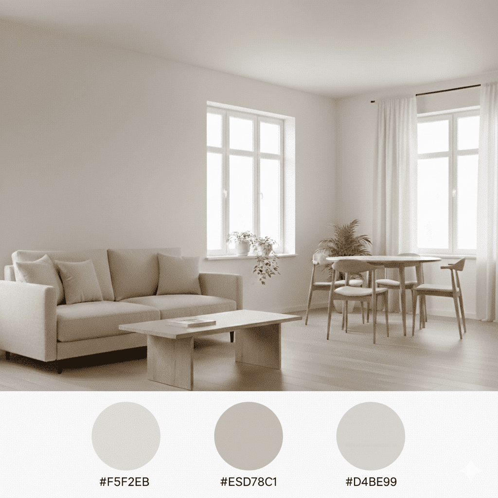 Naturel & Lumineux