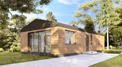 Maison Premium Ethel 83